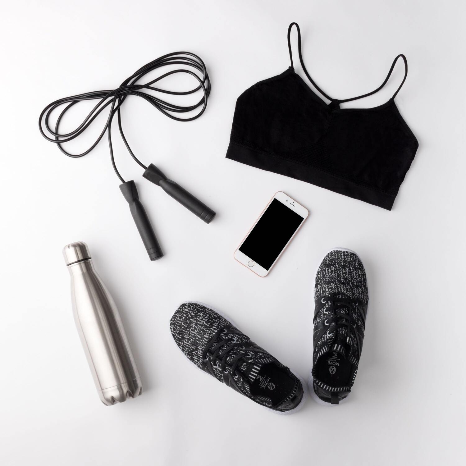 Fitness products